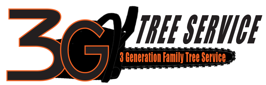 3G Tree Logo
